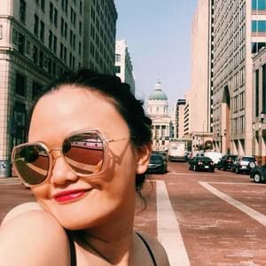 Meet your Posher, Tiantian